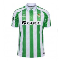 Pánský Fotbalový dres Real Betis Marc Bartra #5 2024-25 Domácí Krátký Rukáv